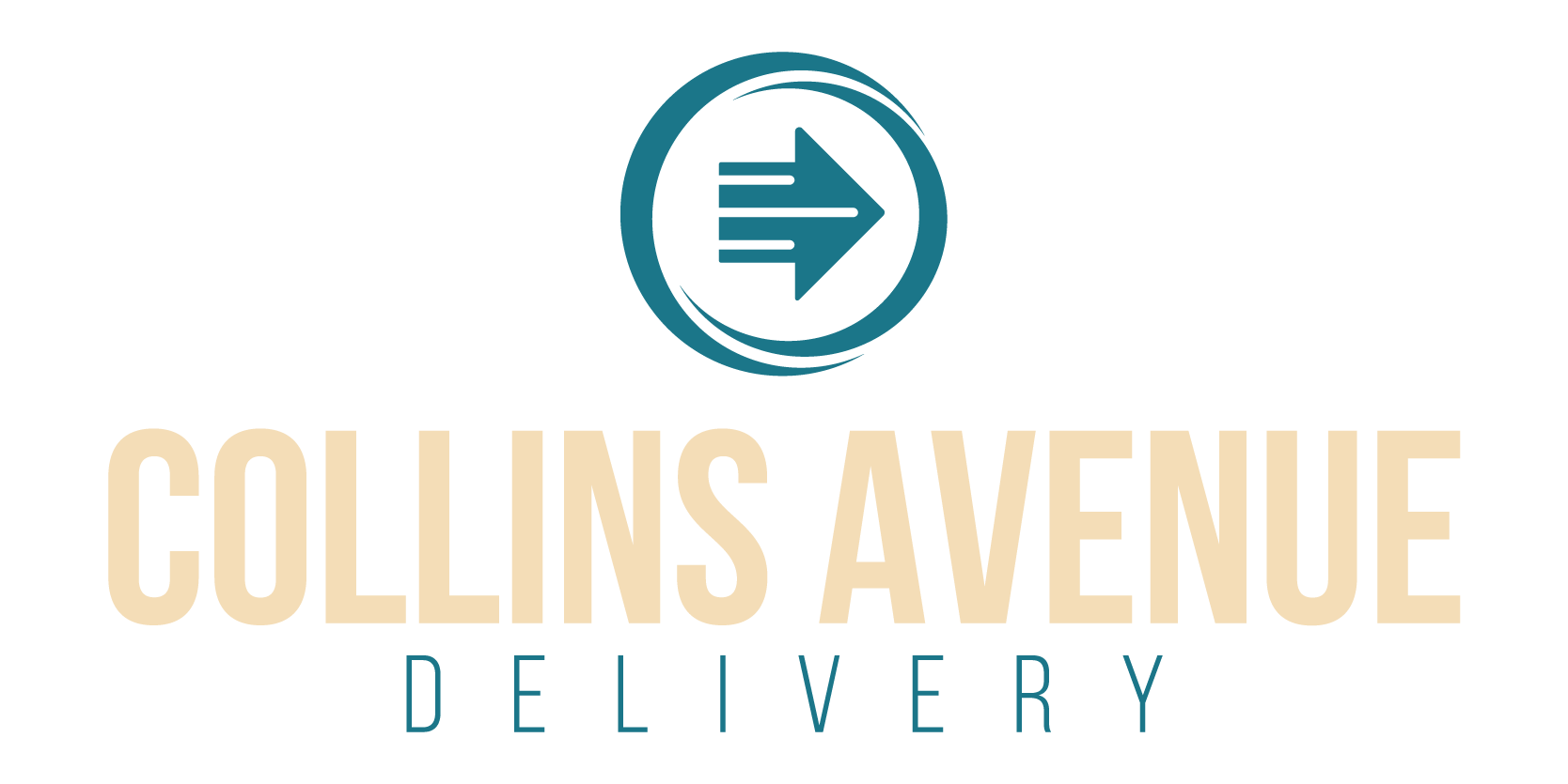 Collins Avenue Delivery